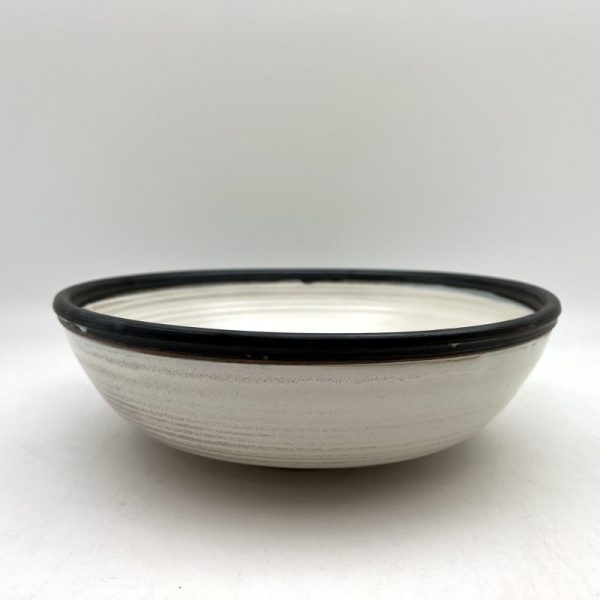 Serving Bowl by Margo Brown - 3932
