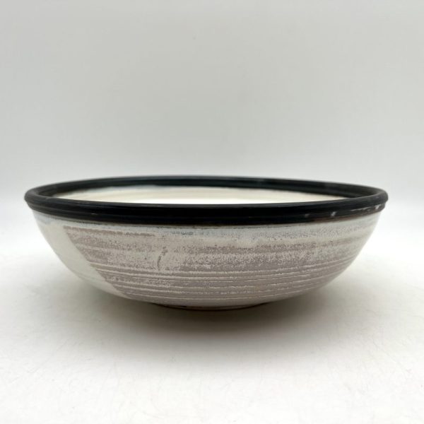 Serving Bowl by Margo Brown - 3932 - Image 2