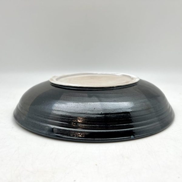 Scallop-Design Serving Dish by Margo Brown - 3918 - Image 5