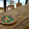 Sprigs of Spring Lazy Susan by Sincerely Sticks - Image 3