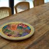 Seven Species Lazy Susan by Sincerely Sticks - Image 3