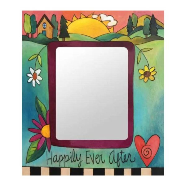 "As You Wish" Picture Frame by Sincerely Sticks