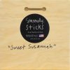 Sweet Susannah 6" Plaque by Sincerely Sticks - Image 2