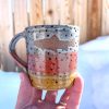 Rainbow Trout Mug - Image 2