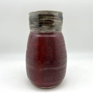 Two-Tone Vase by Margo Brown - 4047