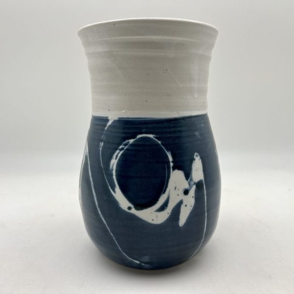Splash-Design Carafe by Margo Brown - 4048