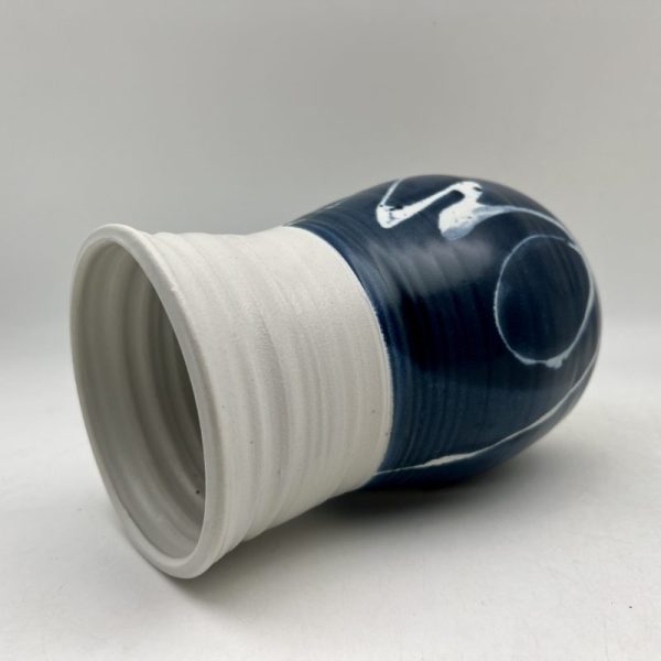 Splash-Design Carafe by Margo Brown - 4048 - Image 3