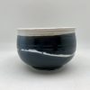 Line-Accent Bowl by Margo Brown - 4039 - Image 2