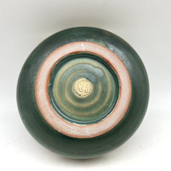 Checkered Bowl by Margo Brown - 4025 - Image 4