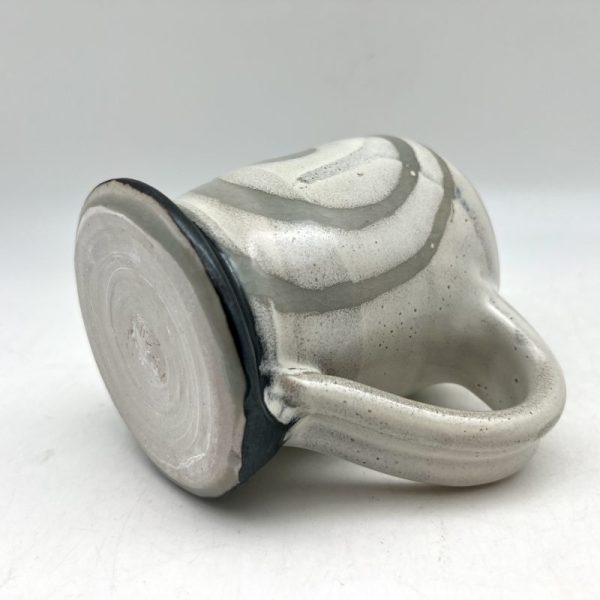 String-Design Mug by Margo Brown - 4066 - Image 4