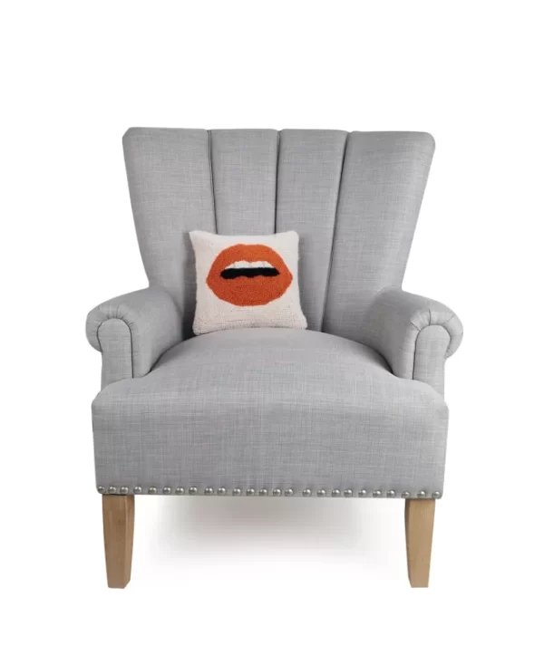 Free Speech 10" Hook Pillow - Image 2