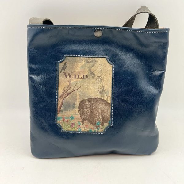 Day Tripper Bag by Traci Jo Designs - TJ150