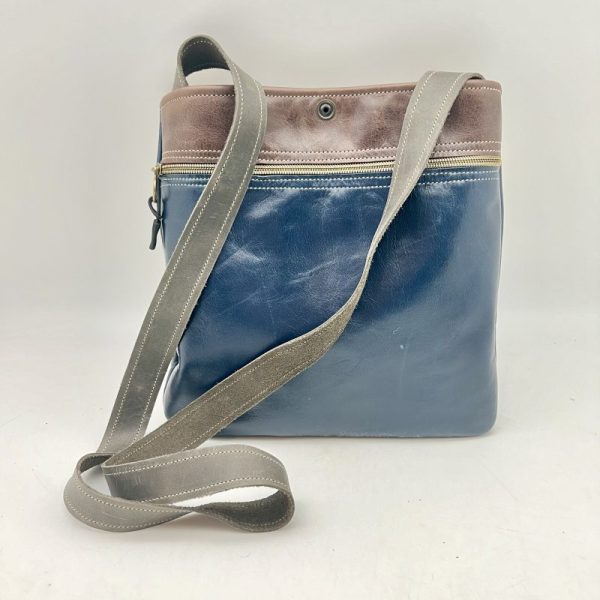 Day Tripper Bag by Traci Jo Designs - TJ150 - Image 4