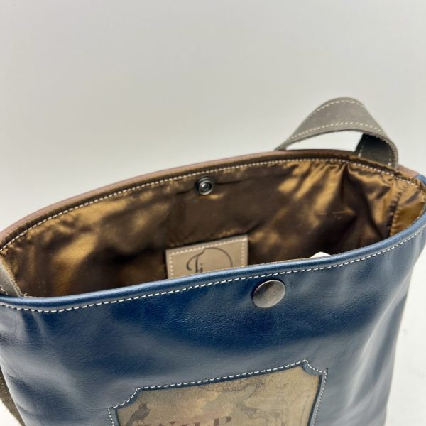 Day Tripper Bag by Traci Jo Designs - TJ150 - Image 3