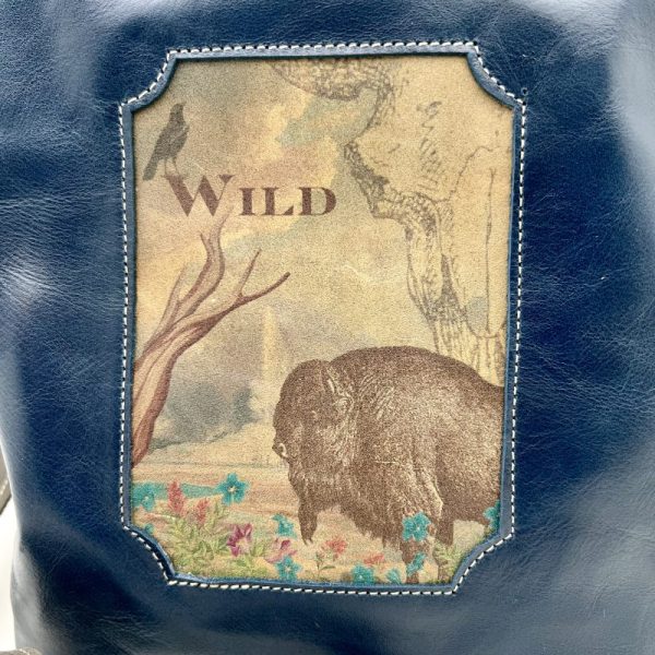 Day Tripper Bag by Traci Jo Designs - TJ150 - Image 2