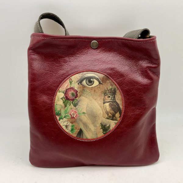Day Tripper Bag by Traci Jo Designs - TJ151