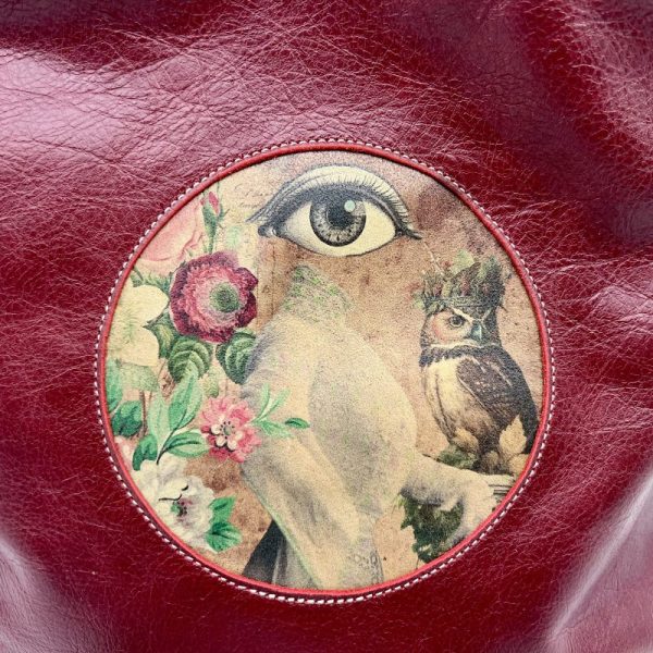 Day Tripper Bag by Traci Jo Designs - TJ151 - Image 2