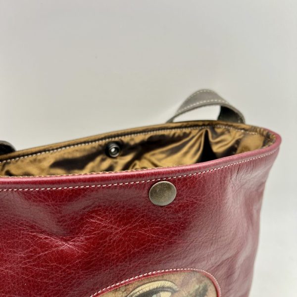 Day Tripper Bag by Traci Jo Designs - TJ151 - Image 3