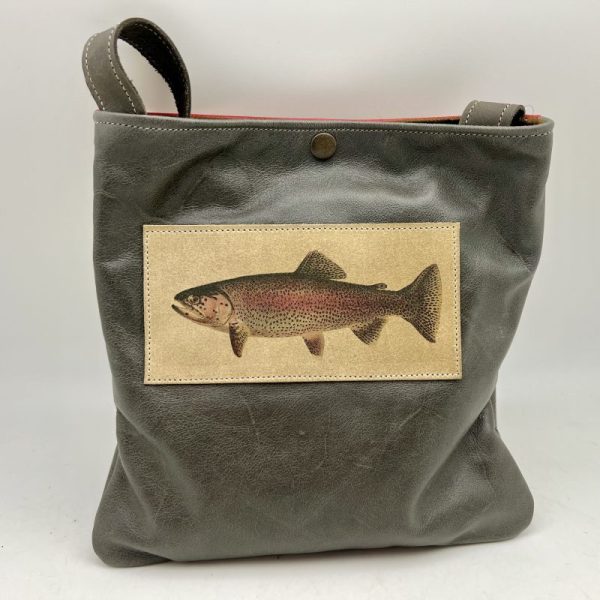 Day Tripper Bag by Traci Jo Designs - TJ152