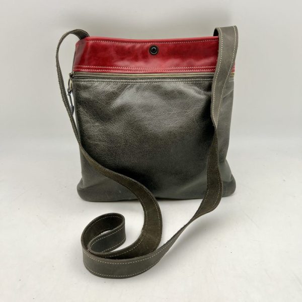 Day Tripper Bag by Traci Jo Designs - TJ152 - Image 3