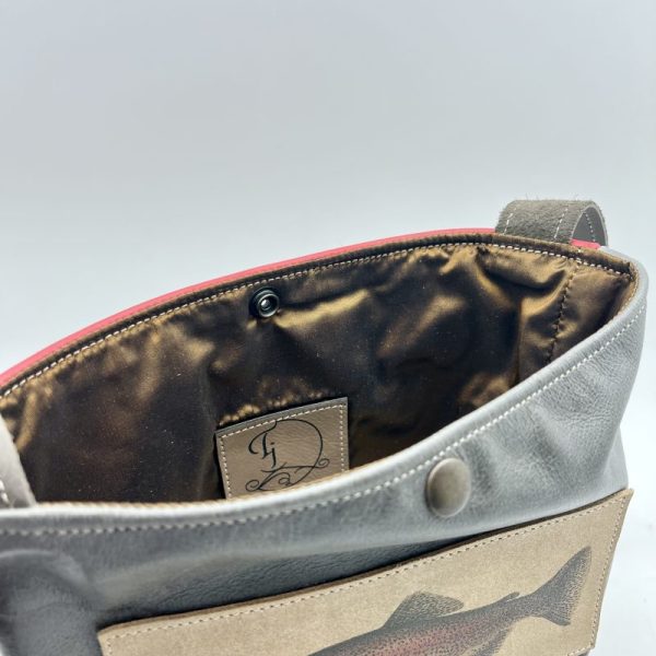Day Tripper Bag by Traci Jo Designs - TJ152 - Image 2