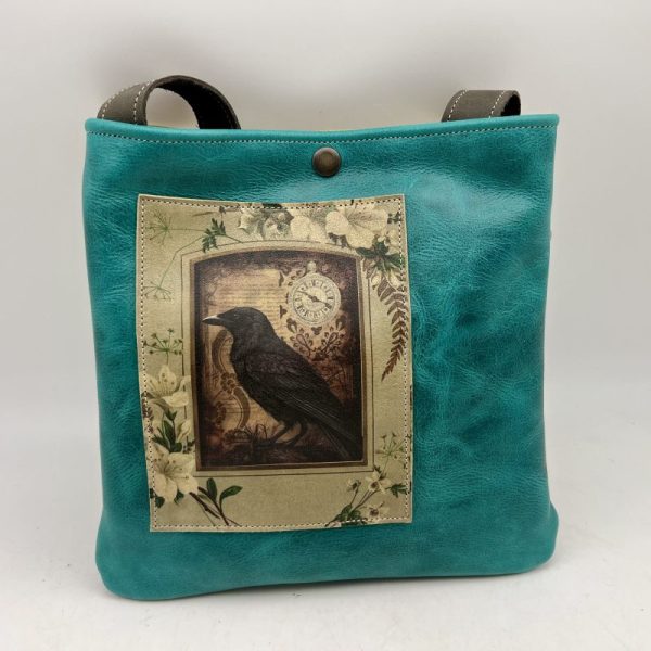 Day Tripper Bag by Traci Jo Designs - TJ153