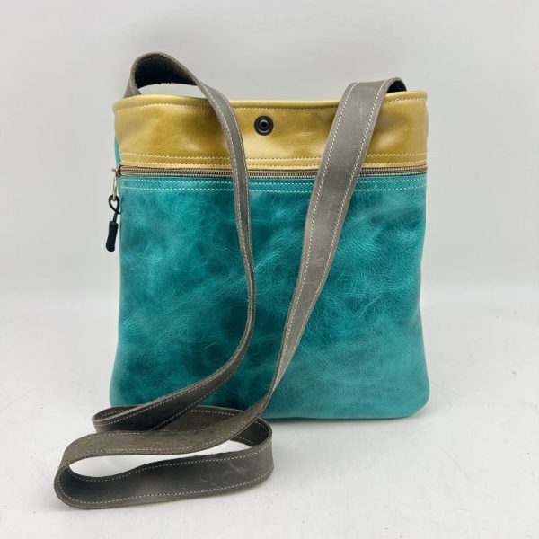 Day Tripper Bag by Traci Jo Designs - TJ153 - Image 3