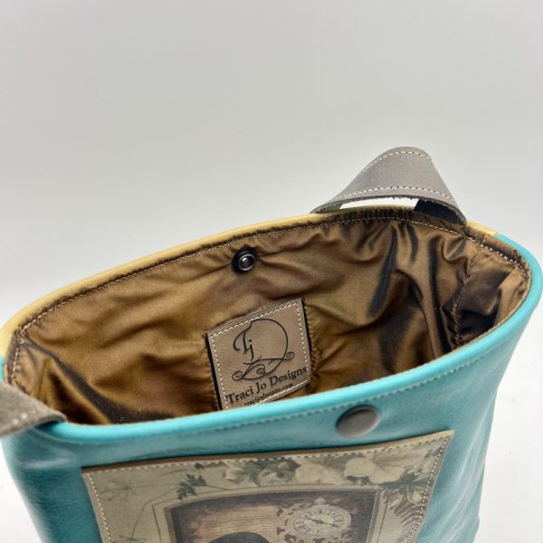 Day Tripper Bag by Traci Jo Designs - TJ153 - Image 2