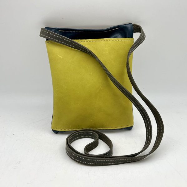 Passport Bag by Traci Jo Designs - TJ156 - Image 3