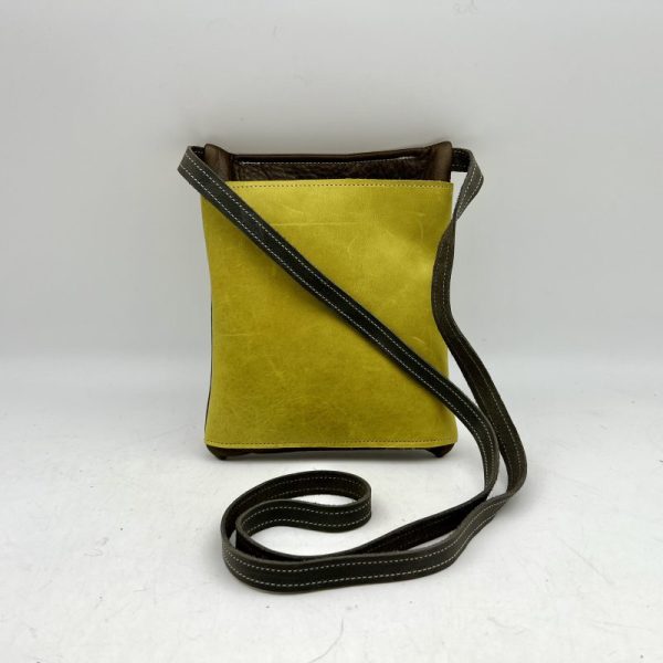 Passport Bag by Traci Jo Designs - TJ157 - Image 3
