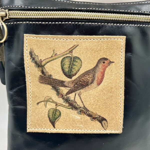 Passport Bag by Traci Jo Designs - TJ158 - Image 2
