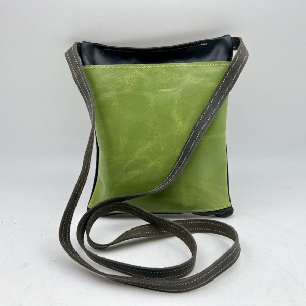 Passport Bag by Traci Jo Designs - TJ158 - Image 3