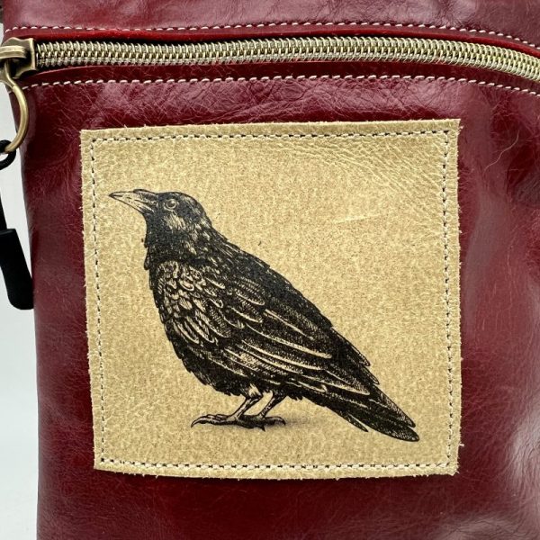Passport Bag by Traci Jo Designs - TJ159 - Image 2