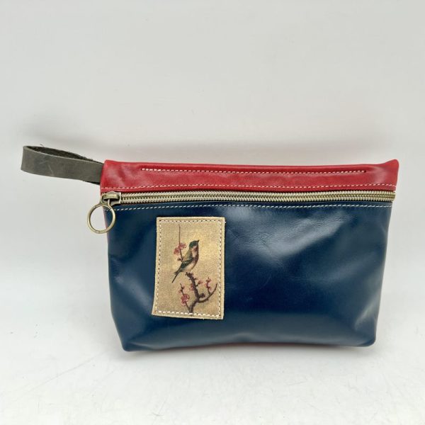 Everyday Stash Bag by Traci Jo Designs - TJ170