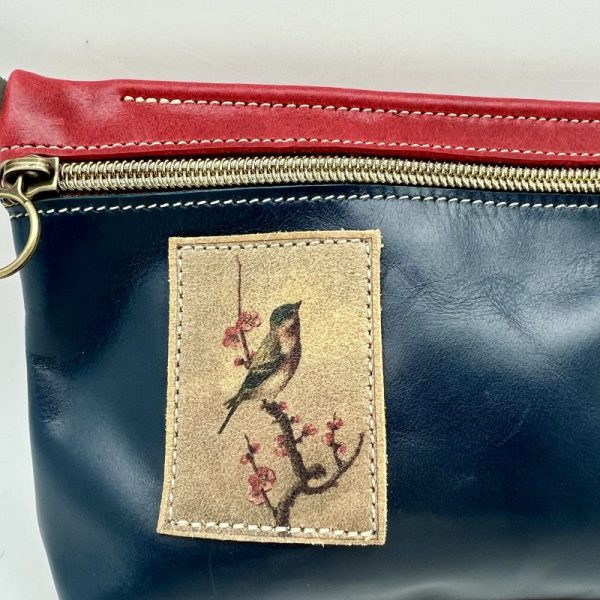 Everyday Stash Bag by Traci Jo Designs - TJ170 - Image 2
