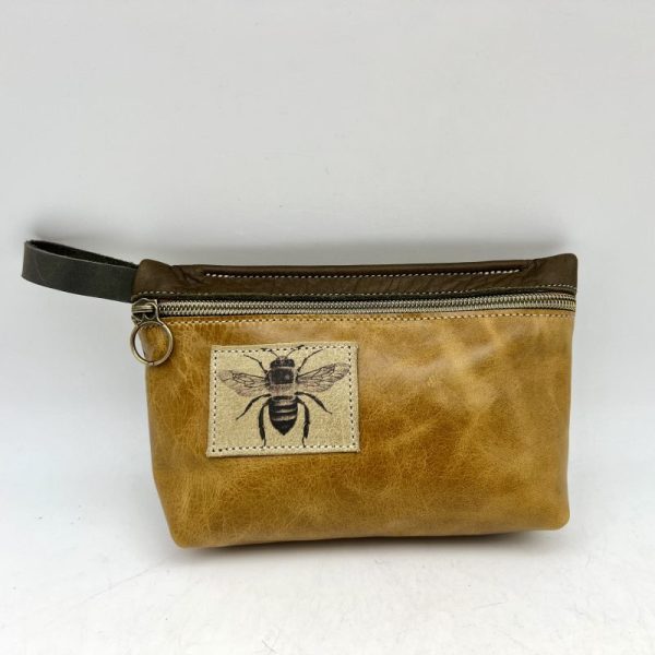 Everyday Stash Bag by Traci Jo Designs - TJ172