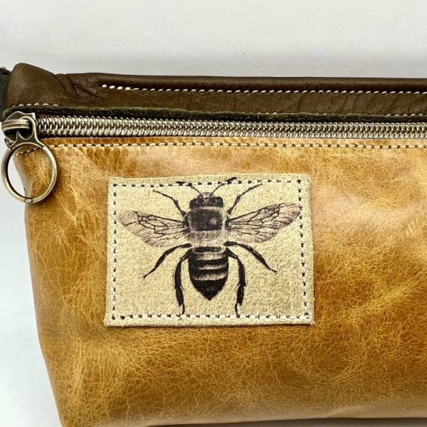 Everyday Stash Bag by Traci Jo Designs - TJ172 - Image 2