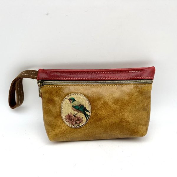 Everyday Stash Bag by Traci Jo Designs - TJ168