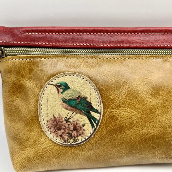 Everyday Stash Bag by Traci Jo Designs - TJ168 - Image 2