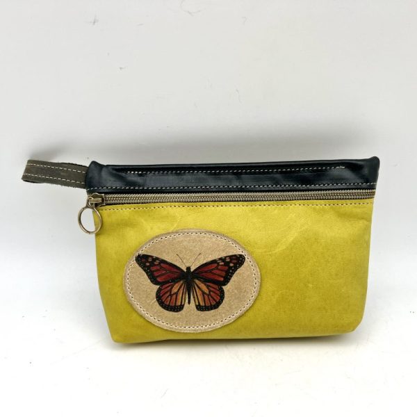 Everyday Stash Bag by Traci Jo Designs - TJ162