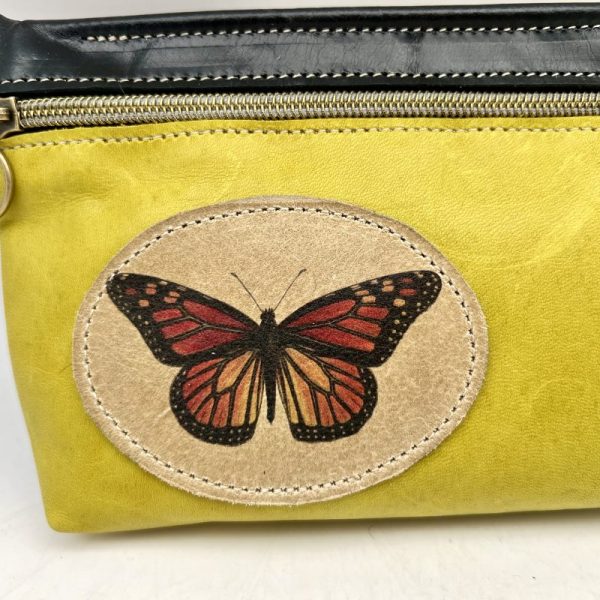 Everyday Stash Bag by Traci Jo Designs - TJ162 - Image 2