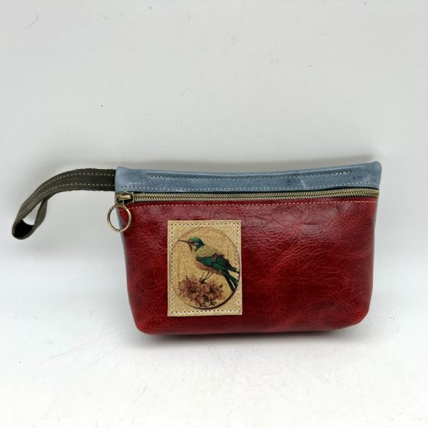 Everyday Stash Bag by Traci Jo Designs - TJ65