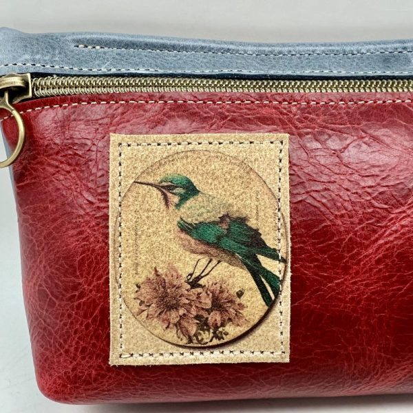 Everyday Stash Bag by Traci Jo Designs - TJ165 - Image 2