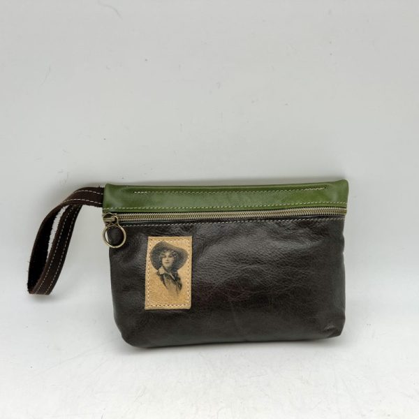 Everyday Stash Bag by Traci Jo Designs - TJ64