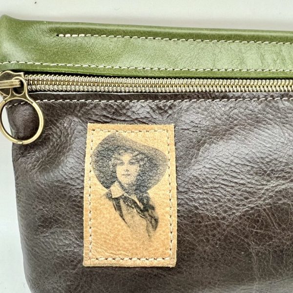 Everyday Stash Bag by Traci Jo Designs - TJ164 - Image 2