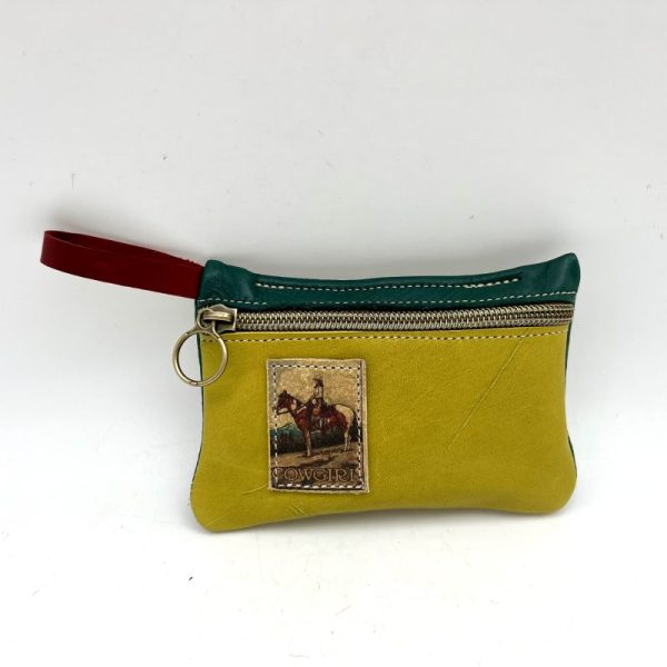 Mini Stash Bag by Traci Jo Designs - TJ177