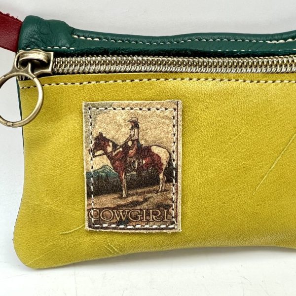 Mini Stash Bag by Traci Jo Designs - TJ177 - Image 2