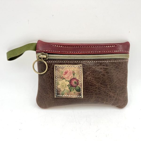 Mini Stash Bag by Traci Jo Designs - TJ175