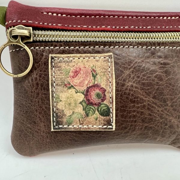 Mini Stash Bag by Traci Jo Designs - TJ175 - Image 2