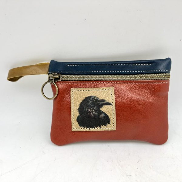 Mini Stash Bag by Traci Jo Designs - TJ178